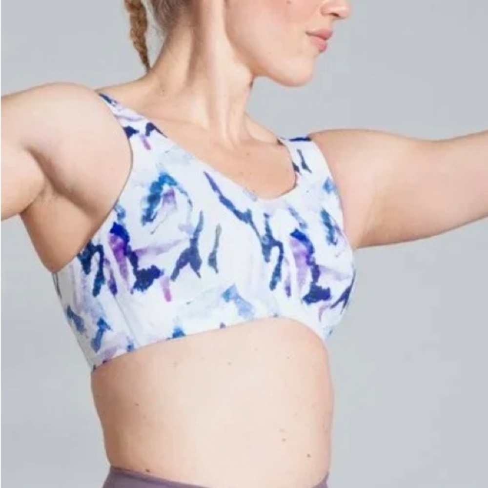 Knix Catalyst Sports Bra